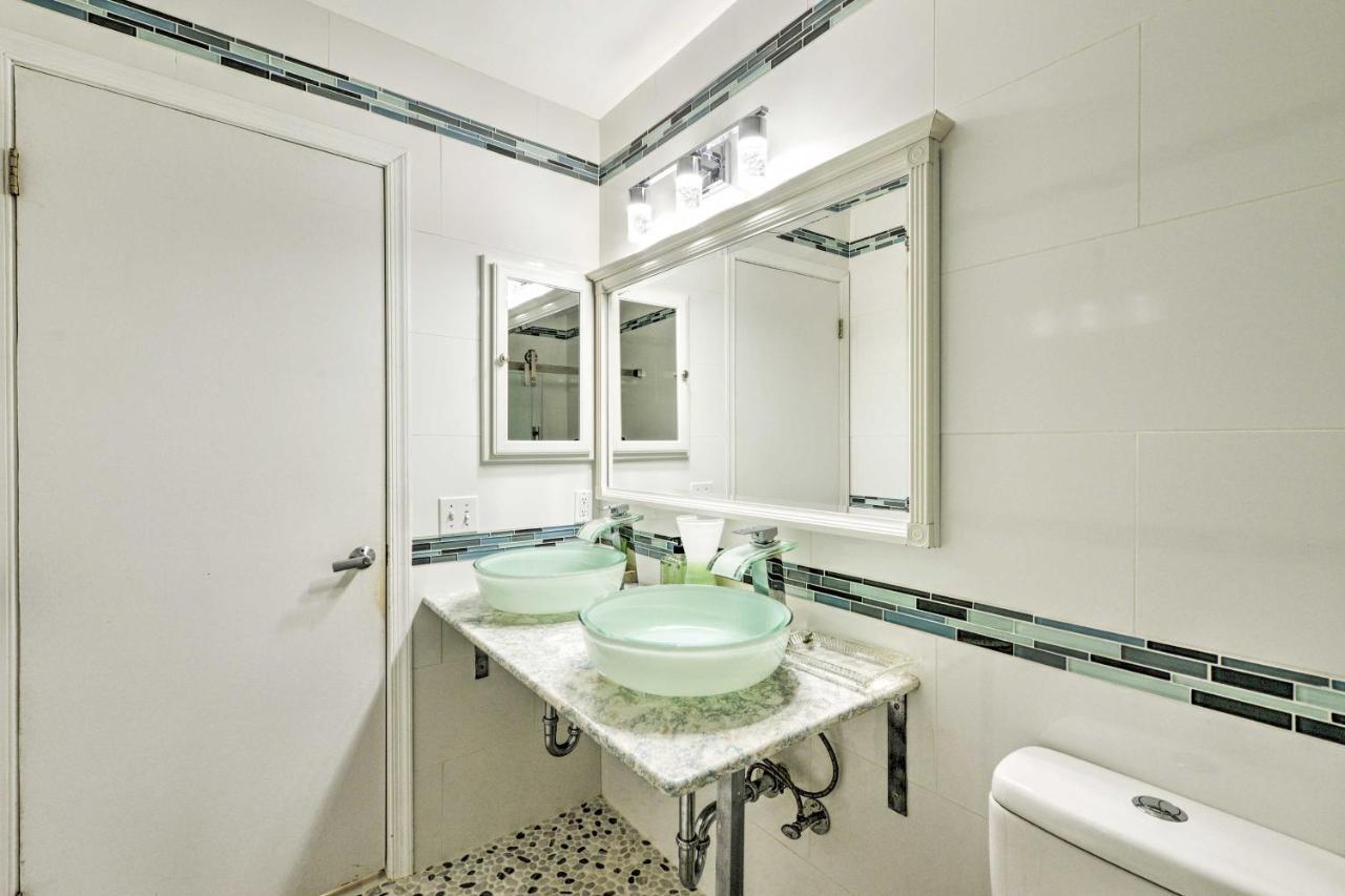 Brigantine Townhome Near Beaches And Ac Casinos Exterior foto